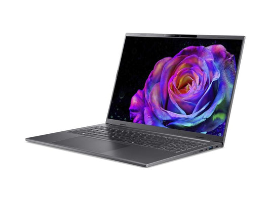 Acer Ordinateur portable Aspire 16 AI OLED (A16-52M-778W) U7 256V, 16GB, 1TB