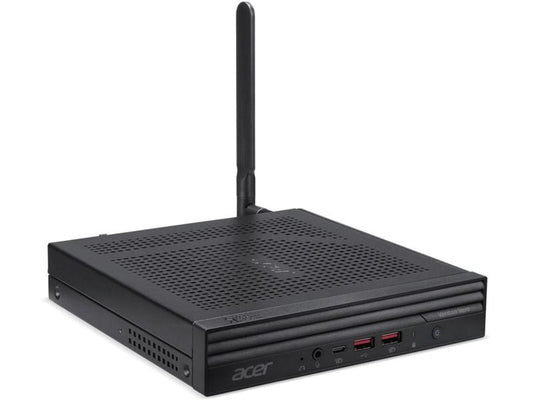 Acer Mini PC Veriton Vero VN4730G (U5 225T, 16GB, 512GB SSD)