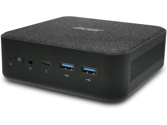 Acer Mini PC Revo RB102 (U5 125U,16GB, 512GB SSD)