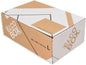 ELCO Carton d’expédition L 395 x 250 x 140 mm, 1 pièce