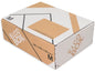 ELCO Carton d’expédition M 325 x 240 x 105 mm, 1 pièce