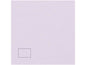 Rico Design Paper Poetry Essentials carte à insérer A7, lilas