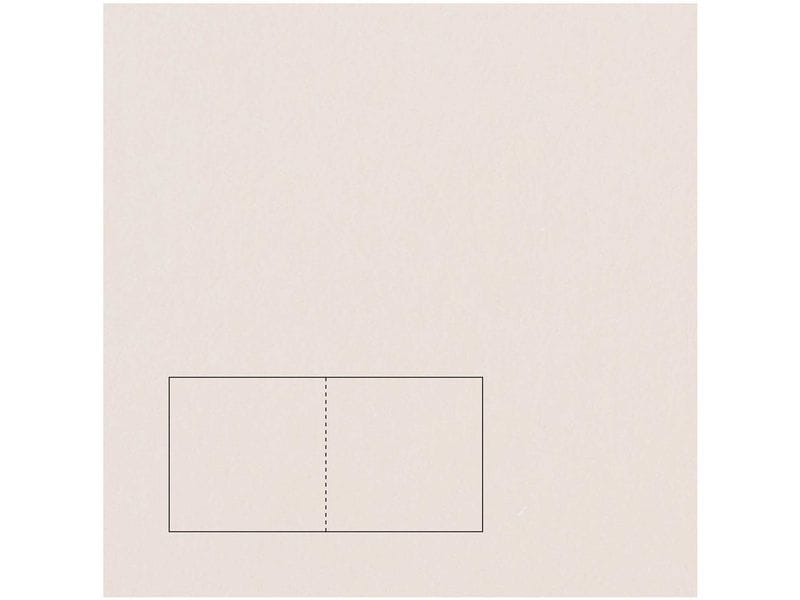 Rico Design Carte Paper Poetry Essentials Sable