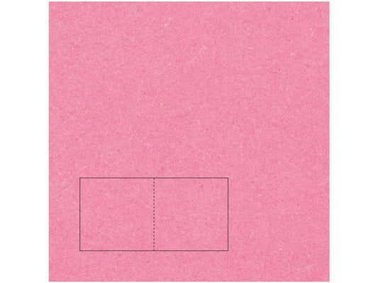 Rico Design Carte Paper Poetry Essentials Rose