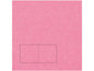 Rico Design Carte Paper Poetry Essentials Rose
