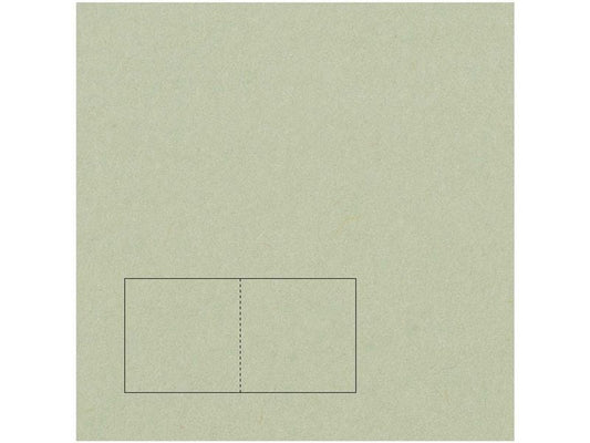 Rico Design Carte Paper Poetry Essentials Vert tilleul