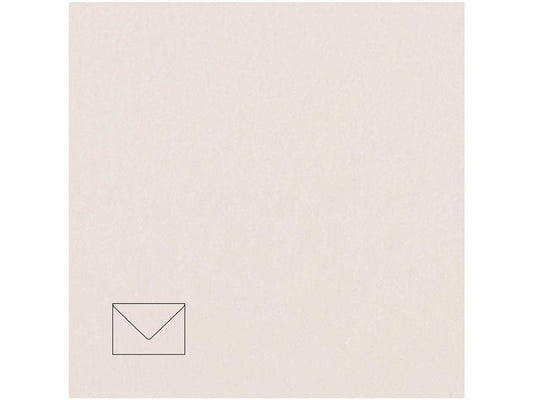 Rico Design Paper Poetry Essentials Enveloppe C7 Sable