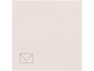 Rico Design Paper Poetry Essentials Enveloppe C7 Sable