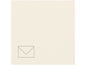 Rico Design Paper Poetry Essentials Enveloppe B6 Jaune clair