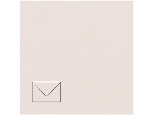 Rico Design Paper Poetry Essentials Enveloppe B6 Sable