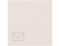 Rico Design Paper Poetry Essentials Enveloppe B6 Sable