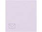 Rico Design Paper Poetry Essentials Enveloppe C7 Lilas