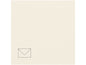 Rico Design Paper Poetry Essentials Enveloppe C6 Jaune clair