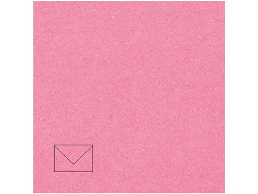 Rico Design Paper Poetry Essentials Enveloppe C6 Rose
