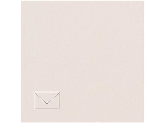 Rico Design Paper Poetry Essentials Enveloppe C6 Sable