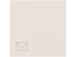 Rico Design Paper Poetry Essentials Enveloppe C6 Sable