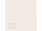 Rico Design Paper Poetry Essentials Enveloppe C6 Ivoire