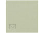 Rico Design Paper Poetry Essentials Enveloppe C6 Vert tilleul