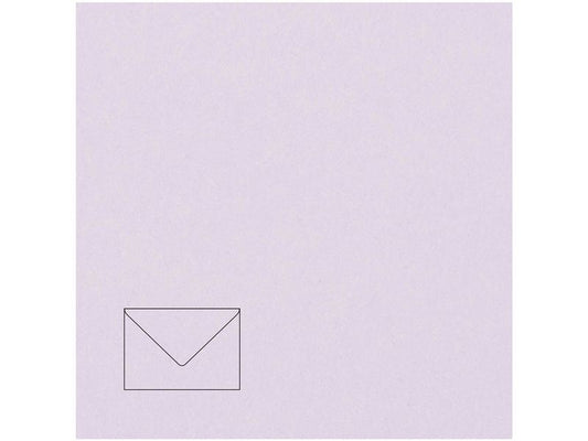 Rico Design Paper Poetry Essentials Enveloppe C5 Lilas