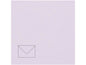 Rico Design Paper Poetry Essentials Enveloppe C5 Lilas