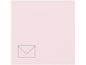 Rico Design Paper Poetry Essentials Enveloppe C5 Rose