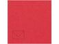 Rico Design Paper Poetry Essentials Enveloppe C5 Rouge