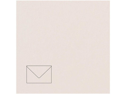 Rico Design Paper Poetry Essentials Enveloppe C5 Sable