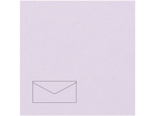 Rico Design Paper Poetry Essentials Enveloppe DL Lilas