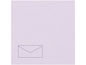 Rico Design Paper Poetry Essentials Enveloppe DL Lilas