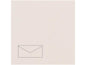 Rico Design Paper Poetry Essentials Enveloppe DL Sable