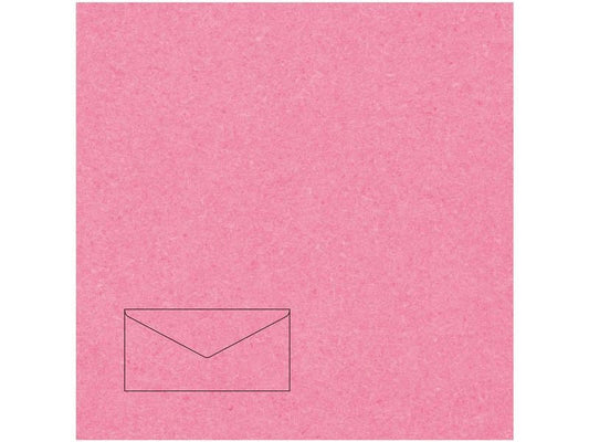 Rico Design Paper Poetry Essentials Enveloppe DL Rose