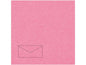 Rico Design Paper Poetry Essentials Enveloppe DL Rose