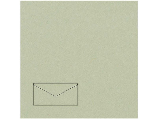 Rico Design Paper Poetry Essentials Enveloppe DL Vert tilleul