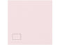 Rico Design Paper Poetry Essentials carte à insérer A7, rose