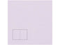 Rico Design Paper Poetry Essentials B6 Carte pliable Lilas