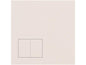Rico Design Paper Poetry Essentials Carte à volet A5, sable