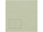 Rico Design Paper Poetry Essentials Carte à volet A5, vert tilleul