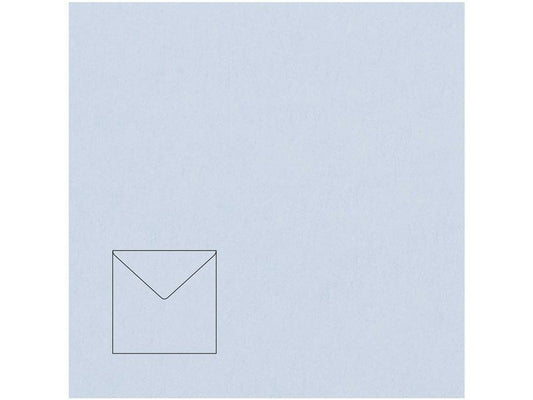 Rico Design Paper Poetry Essentials Enveloppe Bleu clair