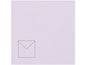Rico Design Paper Poetry Essentials Enveloppe Lilas