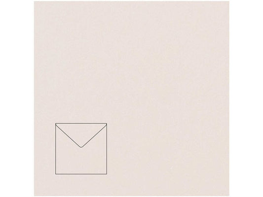 Rico Design Paper Poetry Essentials Enveloppe Sable