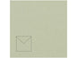 Rico Design Paper Poetry Essentials Enveloppe Vert tilleul