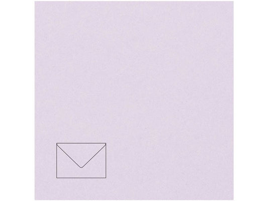 Rico Design Paper Poetry Essentials Enveloppe B6 Lilas