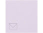 Rico Design Paper Poetry Essentials Enveloppe B6 Lilas