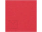 Rico Design Paper Poetry Essentials Enveloppe Rouge