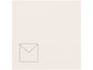 Rico Design Paper Poetry Essentials Enveloppe Ivoire