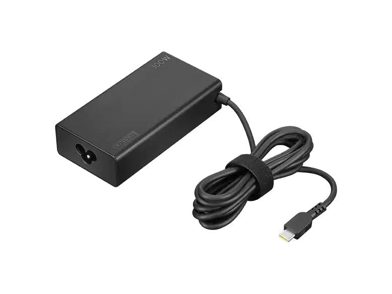 Lenovo Bloc d’alimentation 100 W USB-C