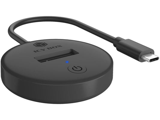ICY BOX Station d'accueil IB-1610MCD-C31