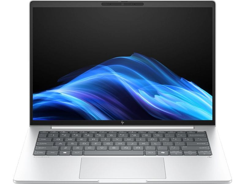 HP EliteBook 8 G1i 14 Next Gen AI PC AD4D7ET