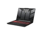 ASUS Ordinateur portable TUF Gaming A15 (FA507UV-LP083W) RTX 4060