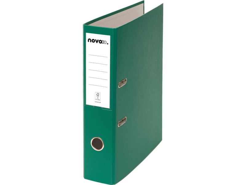 novooo. Par dossier 7 cm 28 cm, Vert